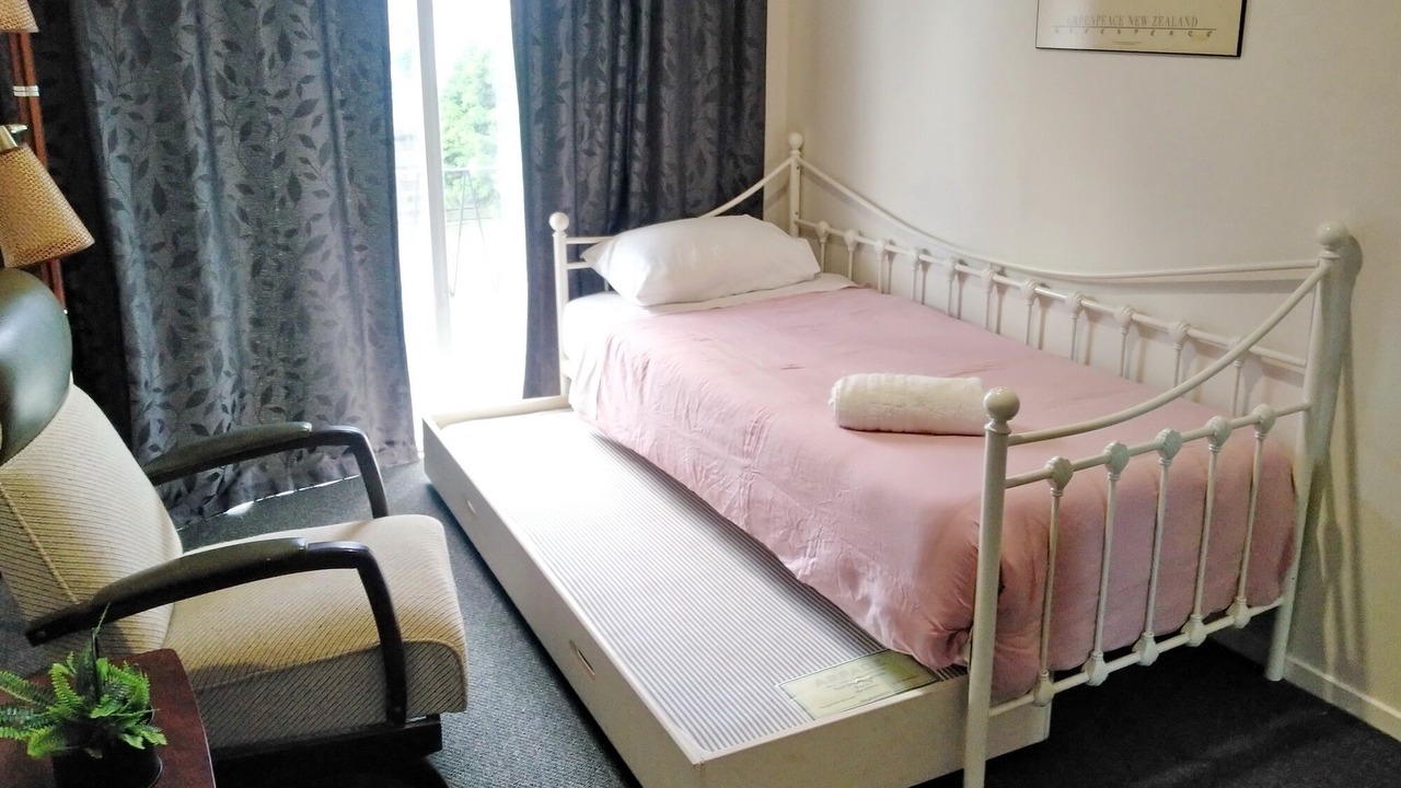 Photo of Bedroom in Manurewa
