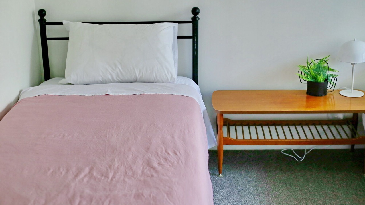 Photo of Bedroom in Manurewa