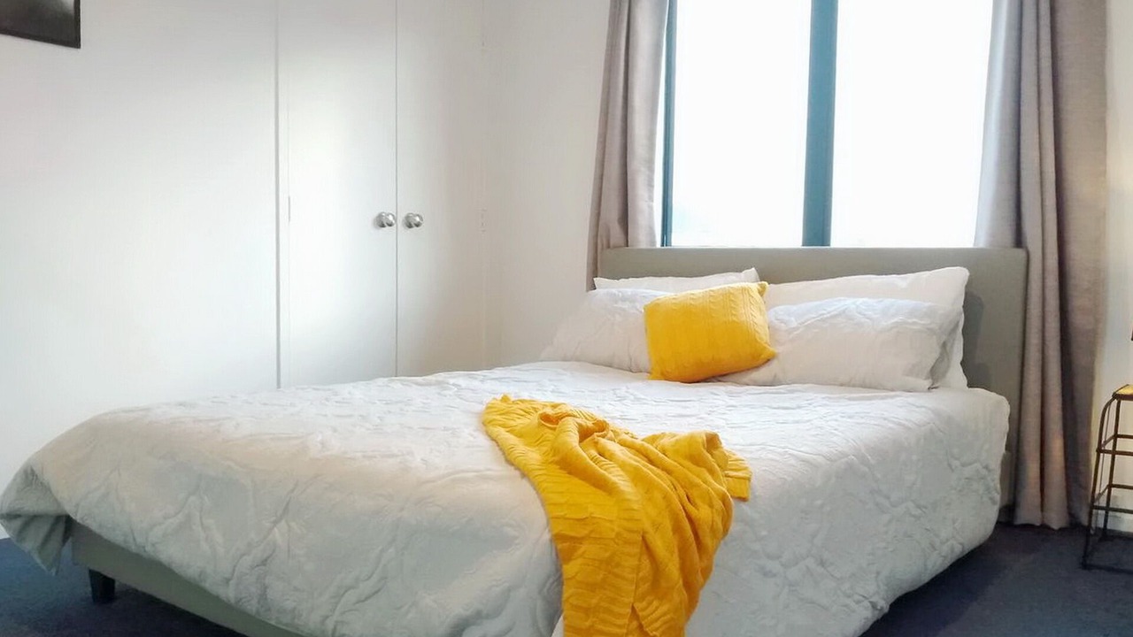 Photo of Bedroom in Manurewa
