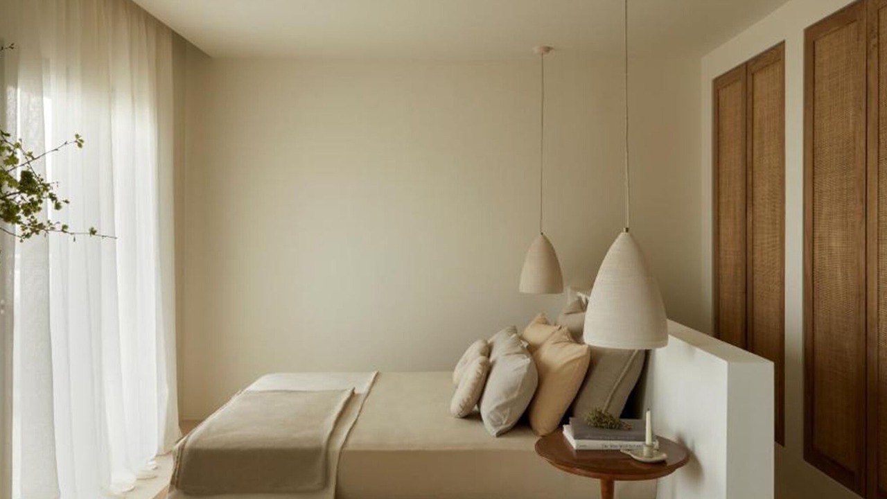 Photo of Bedroom in Pesada