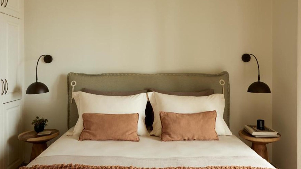 Photo of Bedroom in Pesada