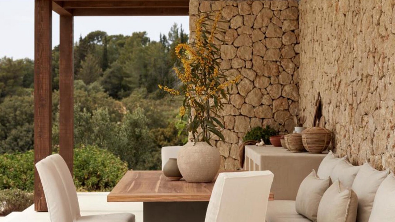 Photo of Outdoor in Pesada
