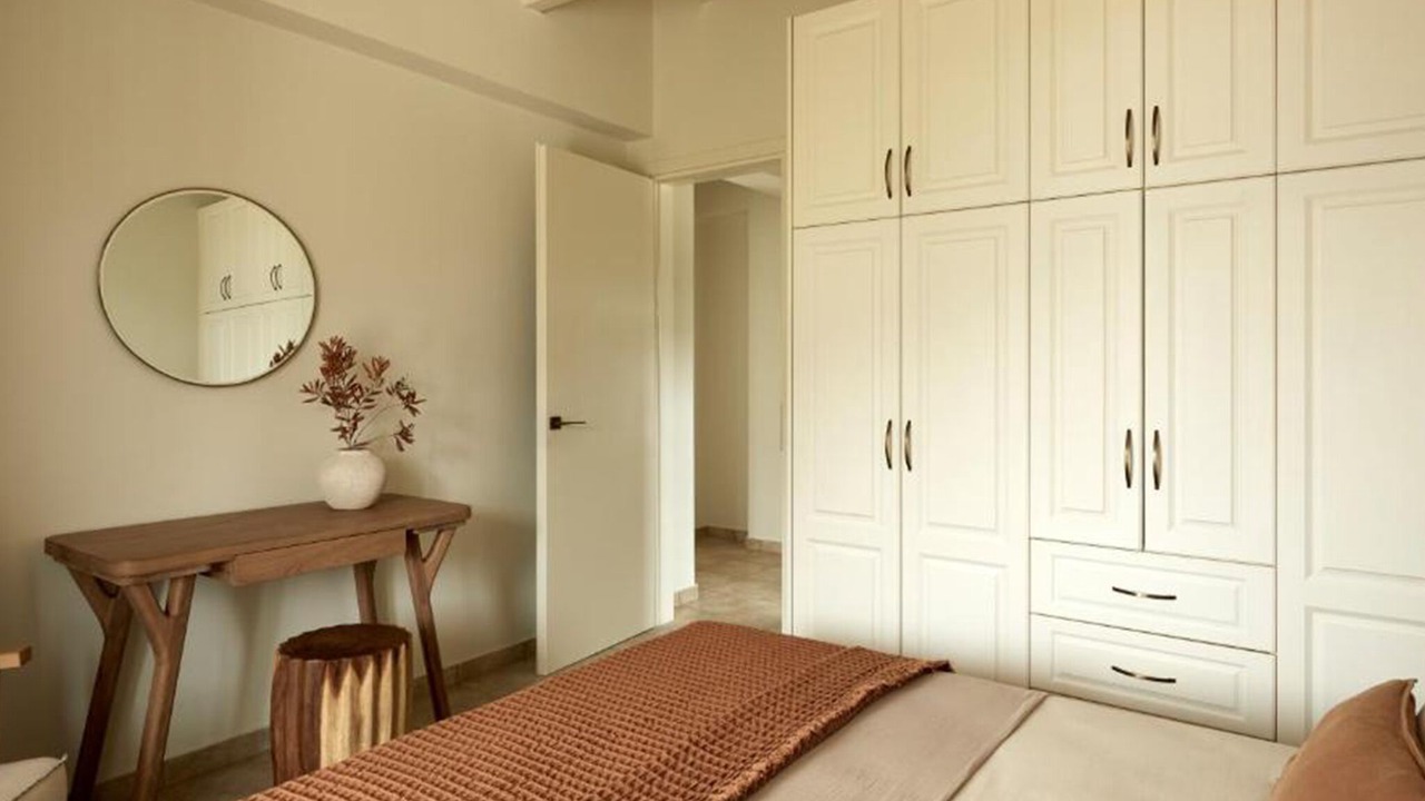 Photo of Bedroom in Pesada
