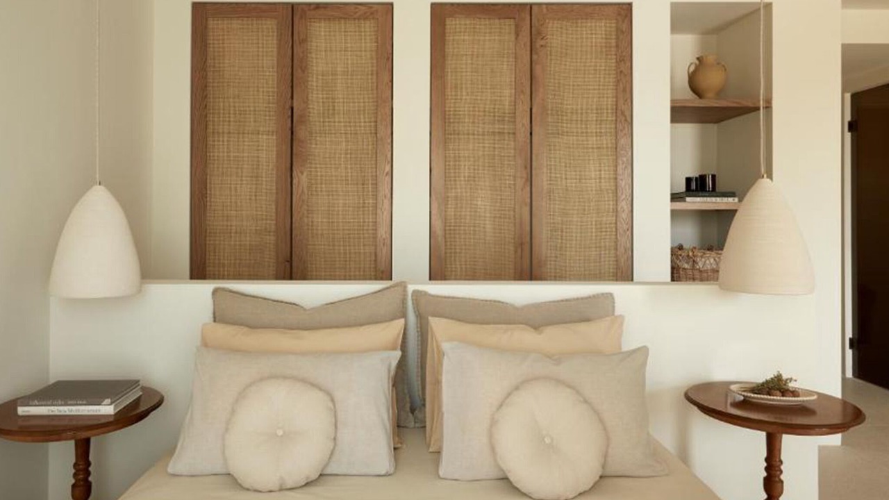 Photo of Bedroom in Pesada