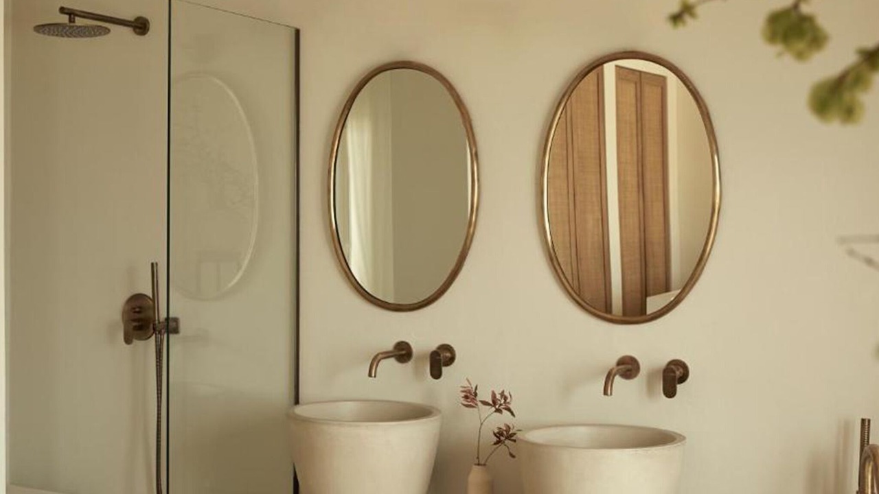 Photo of Bathroom in Pesada