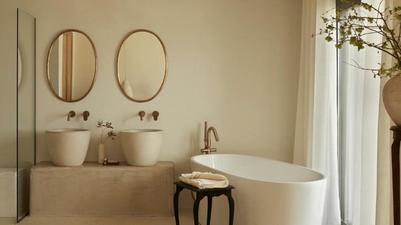 Photo of Bathroom in Pesada
