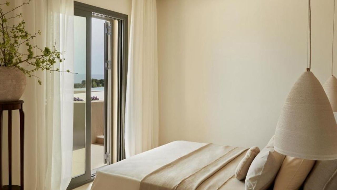 Photo of Bedroom in Pesada