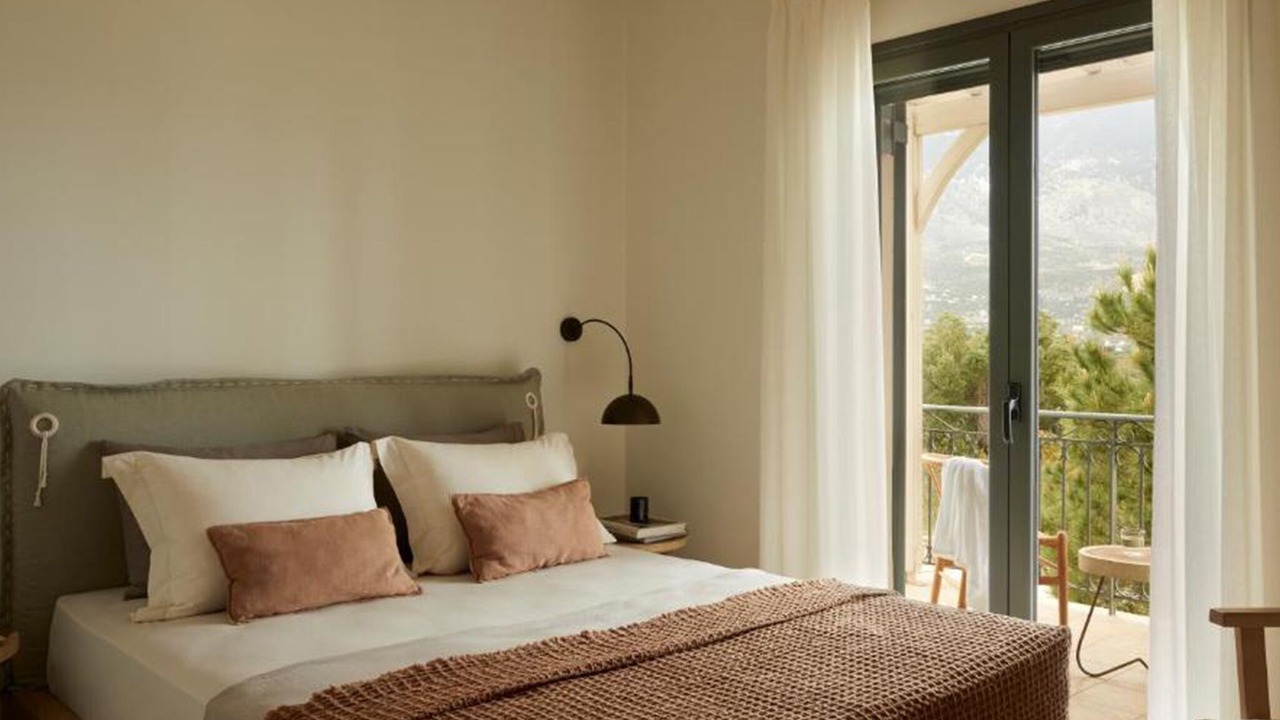Photo of Bedroom in Pesada