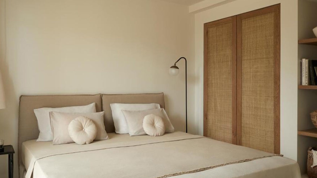 Photo of Bedroom in Pesada