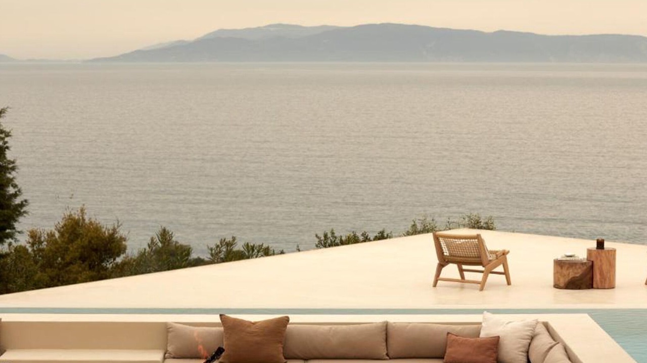 Photo of Patio Balcony in Pesada