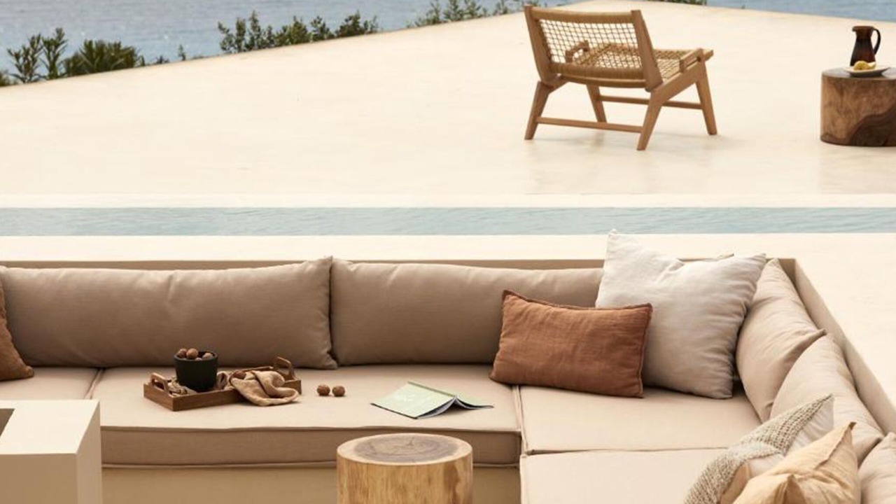 Photo of Patio Balcony in Pesada