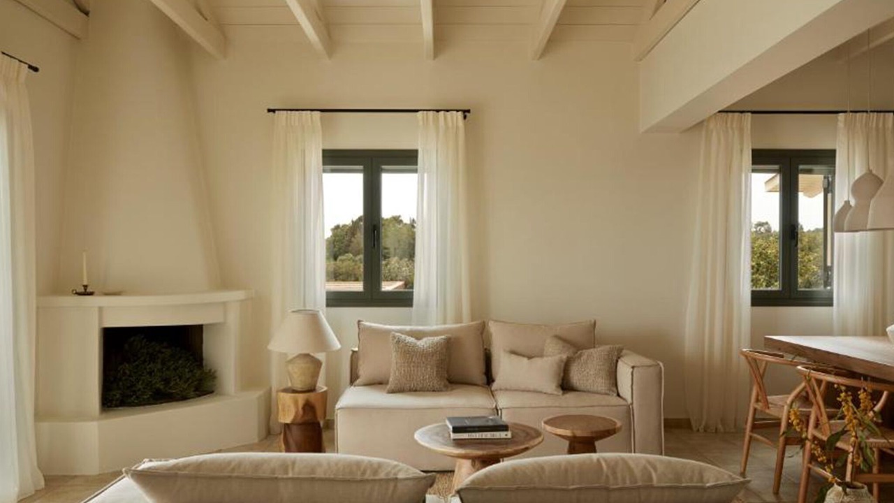 Photo of Livingroom in Pesada