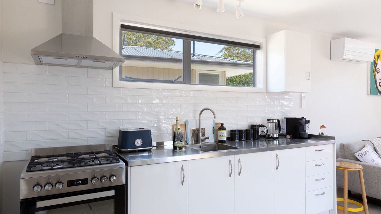 Photo of Kitchen in Bishopdale