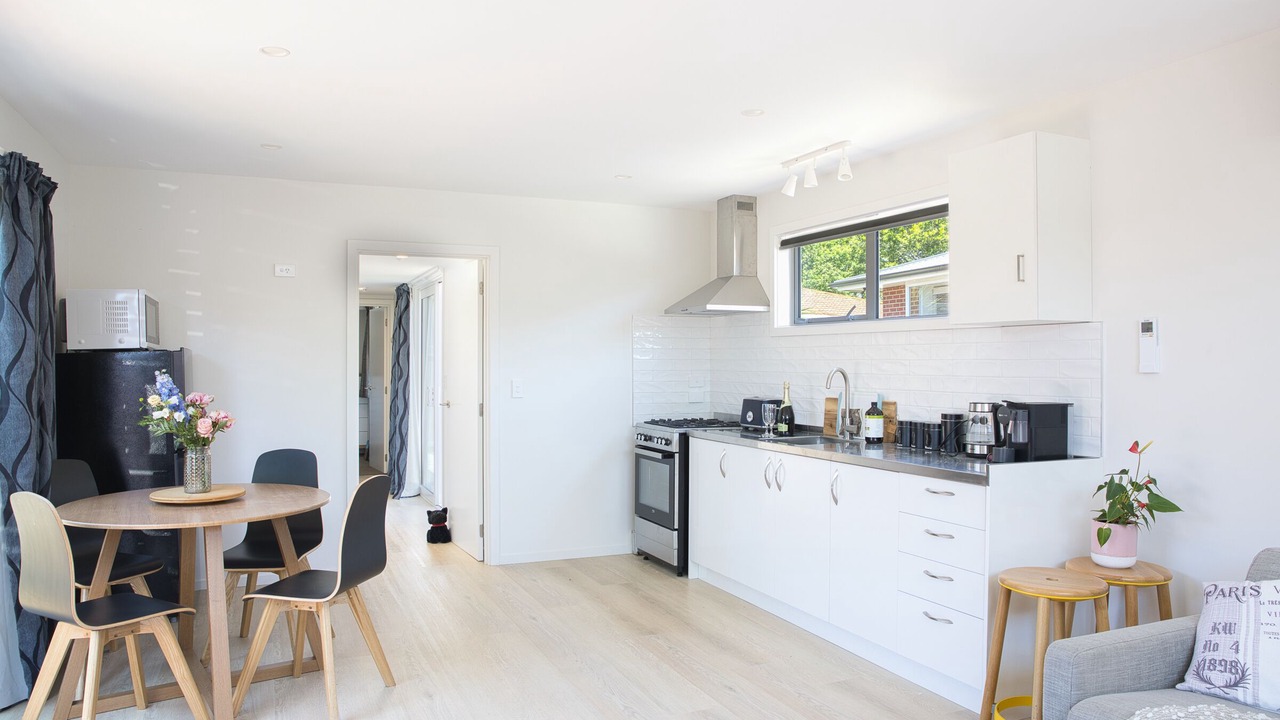 Photo of Kitchen in Bishopdale