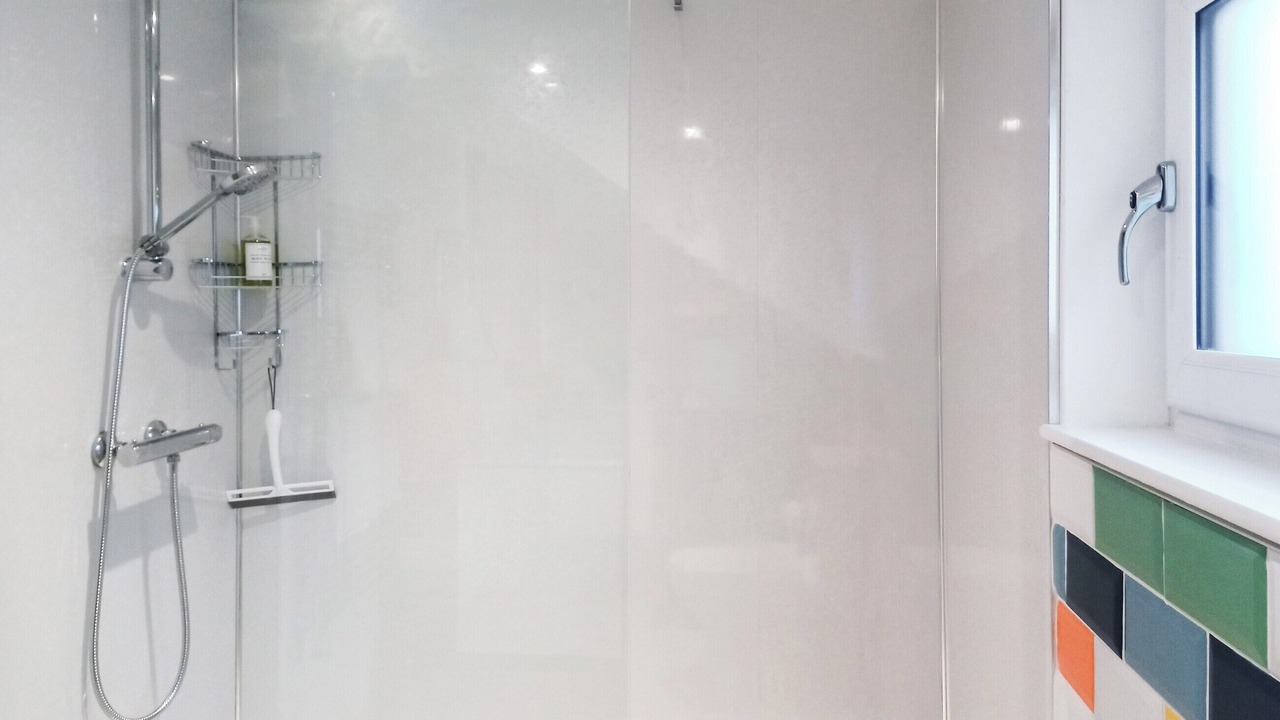 Photo of Bathroom in Catacol