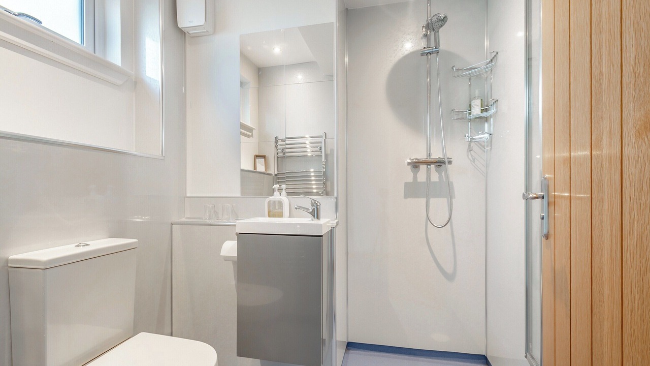 Photo of Bathroom in Catacol