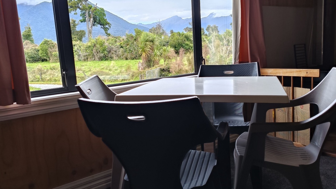 Photo of Others in Haast