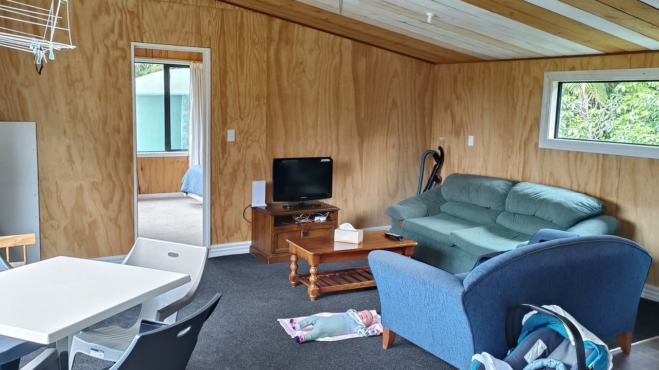 Photo of Livingroom in Haast