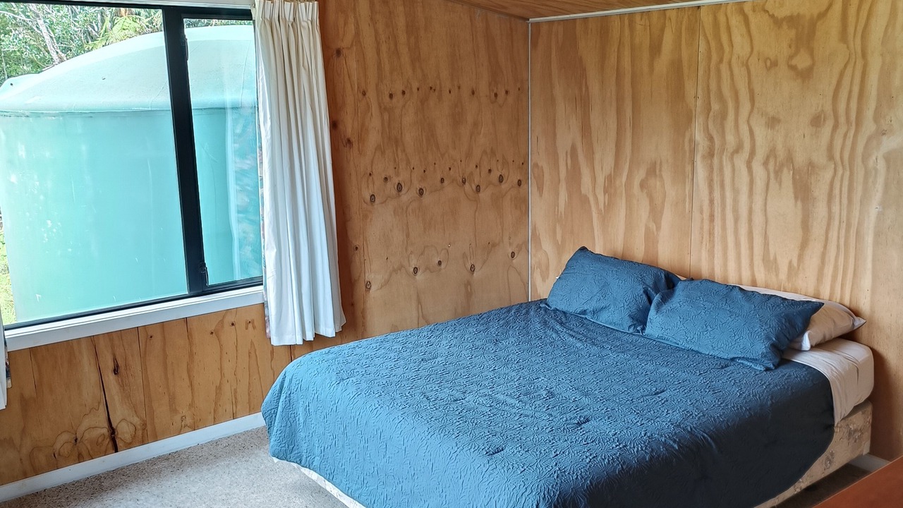 Photo of Bedroom in Haast