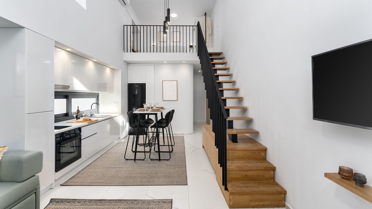 Photo of Livingroom in Kalamata