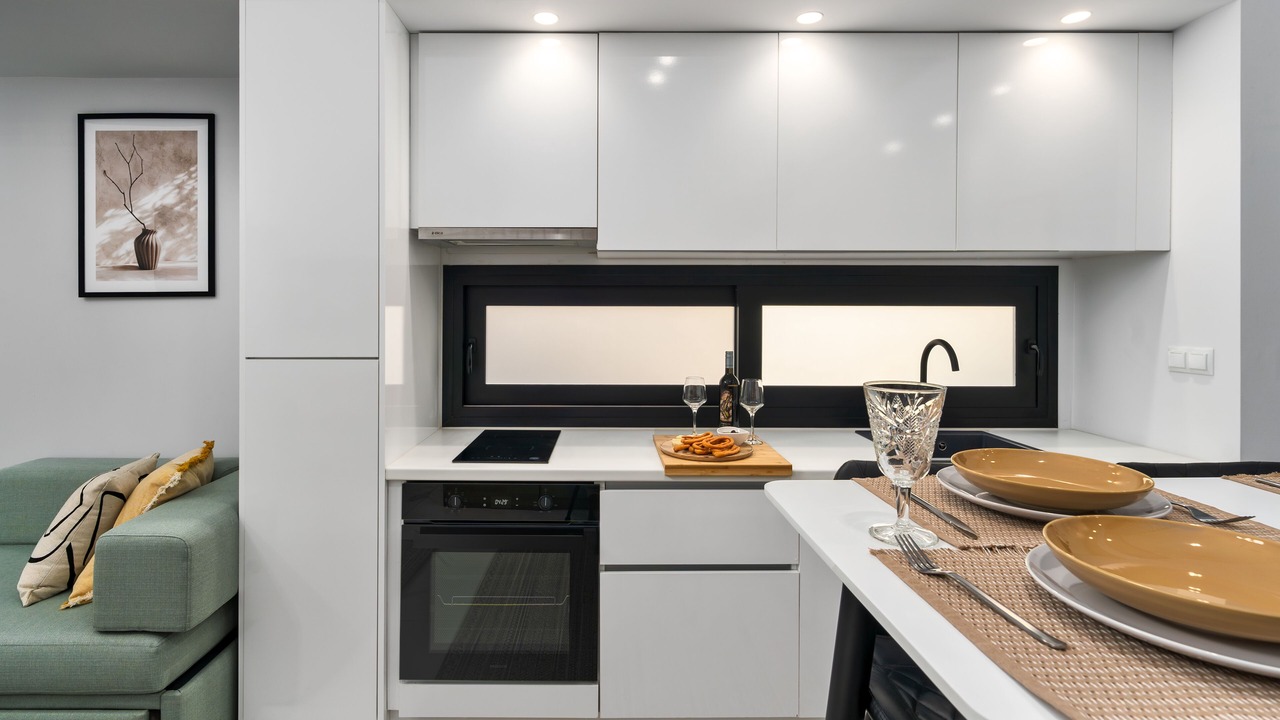 Photo of Kitchen in Kalamata