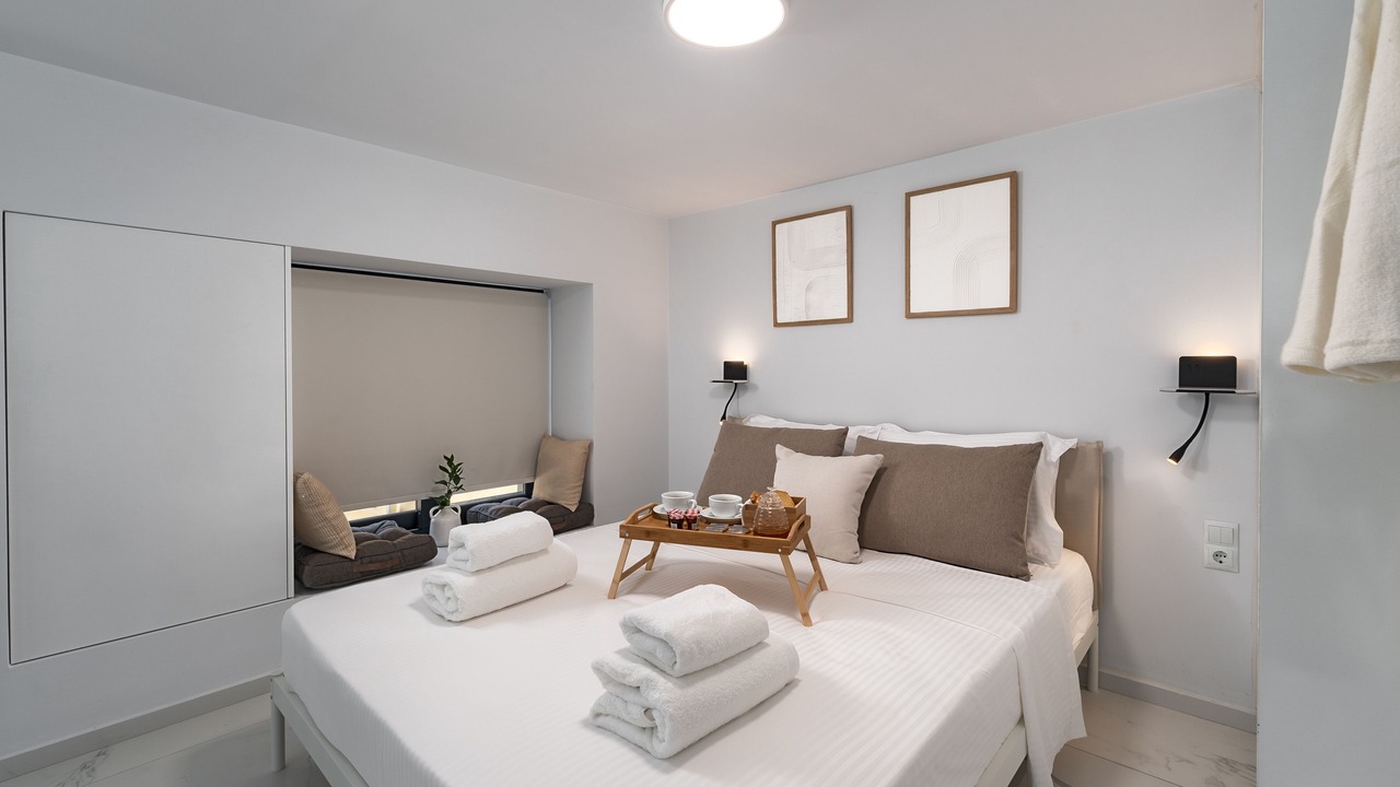 Photo of Bedroom in Kalamata