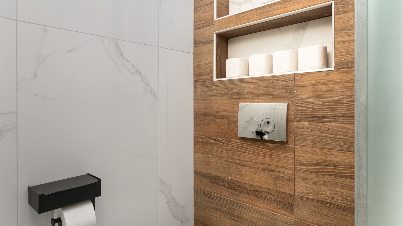 Photo of Bathroom in Kalamata