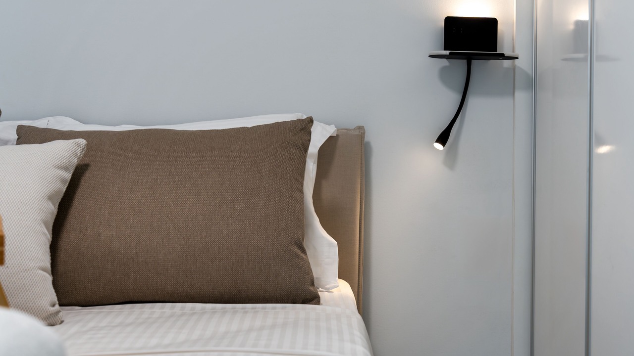 Photo of Bedroom in Kalamata