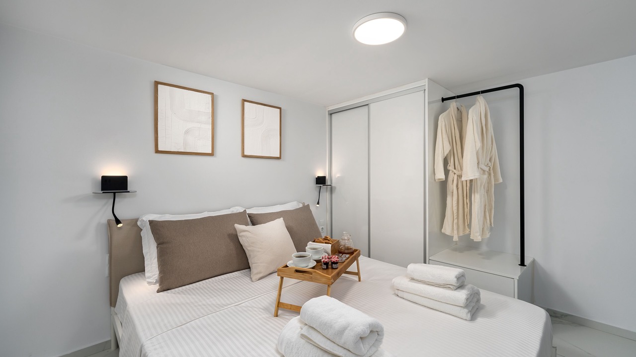 Photo of Bedroom in Kalamata