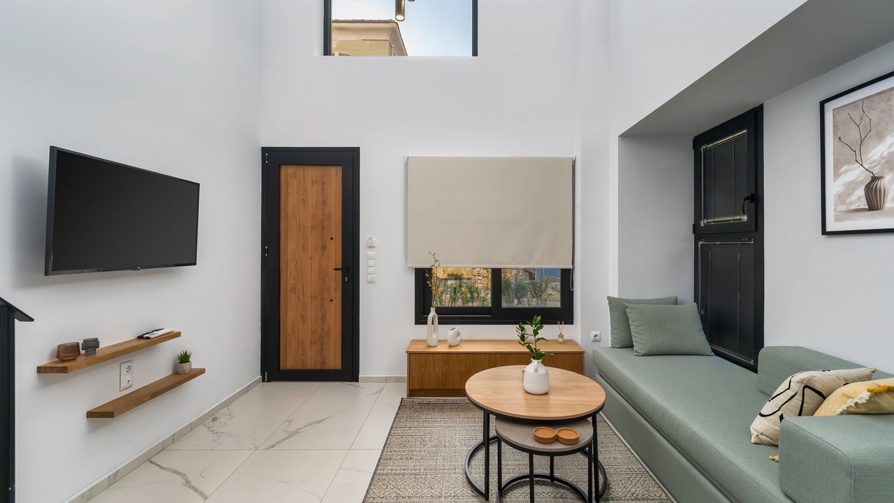 Photo of Livingroom in Kalamata