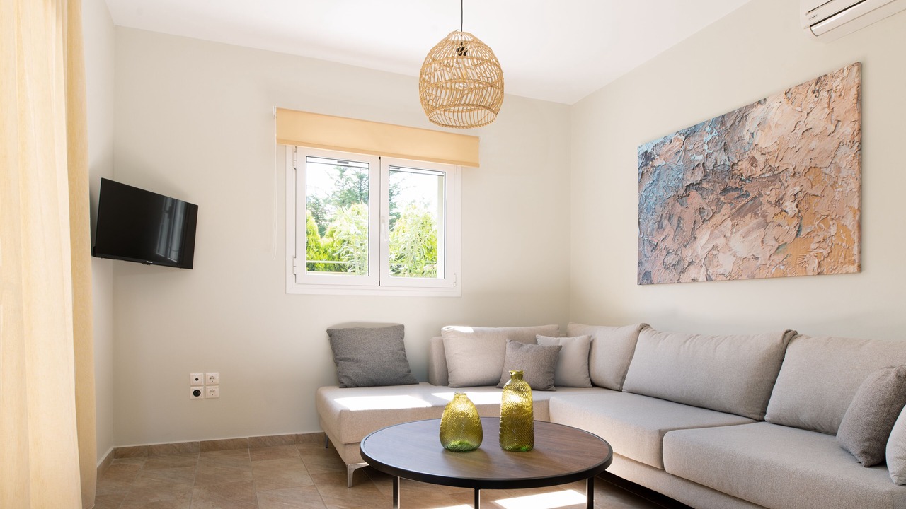 Photo of Livingroom in Menegata
