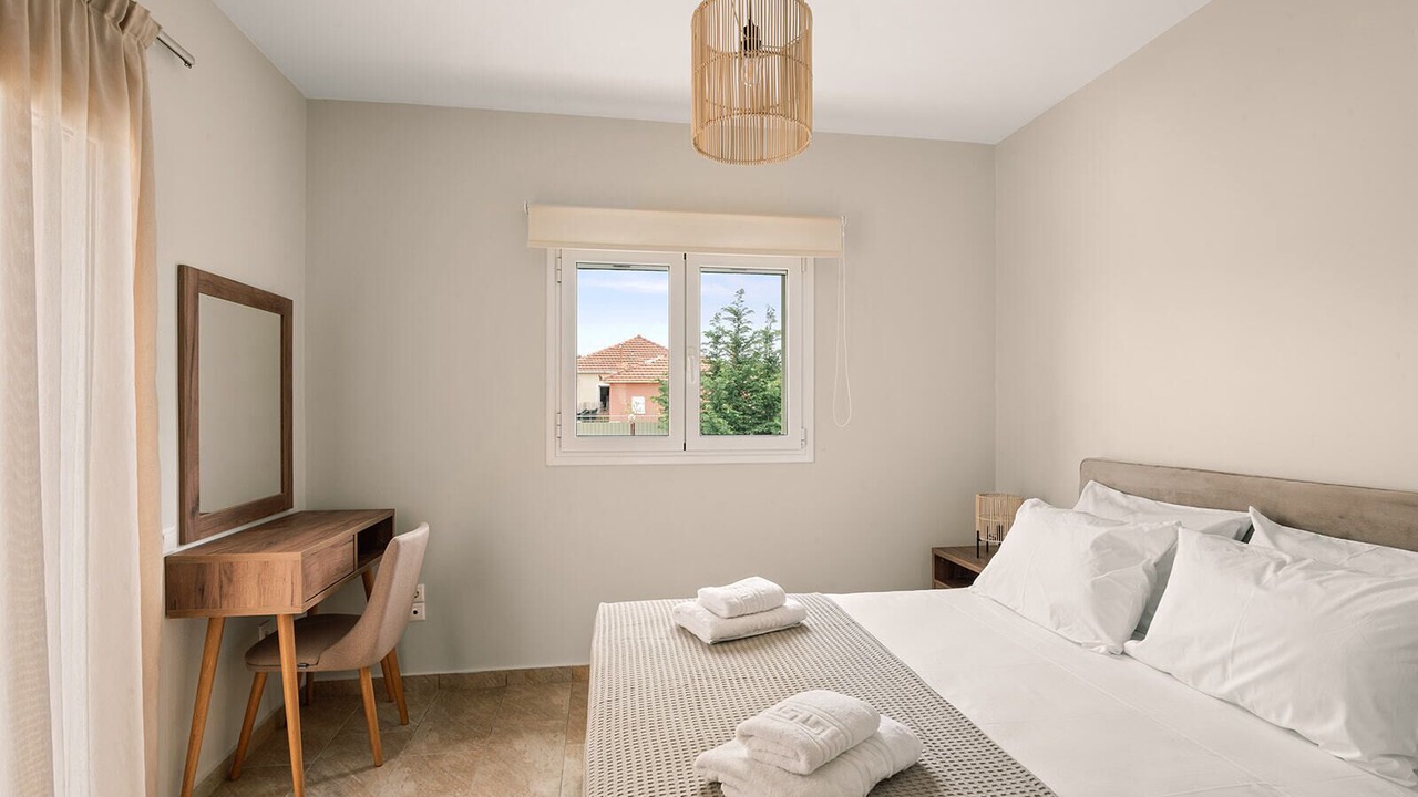 Photo of Bedroom in Menegata