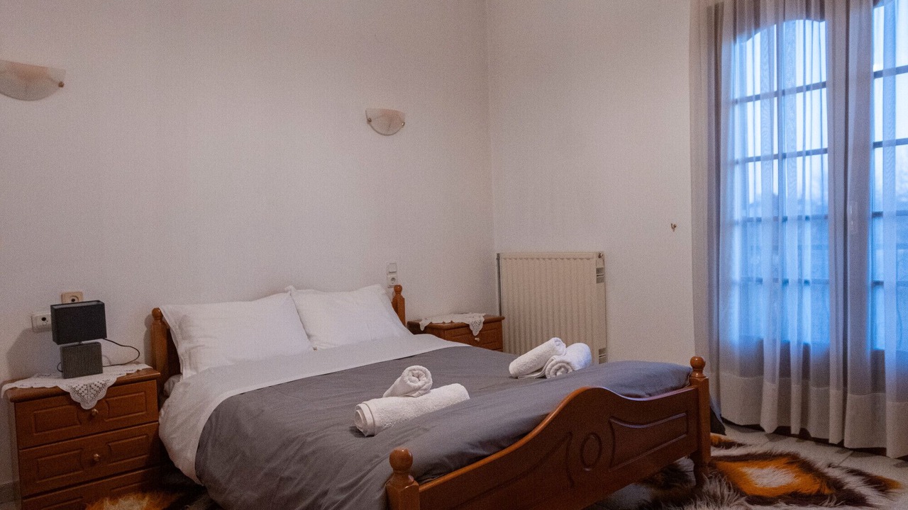 Photo of Bedroom in Trikala