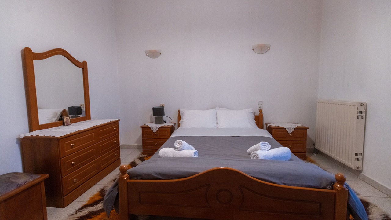 Photo of Bedroom in Trikala