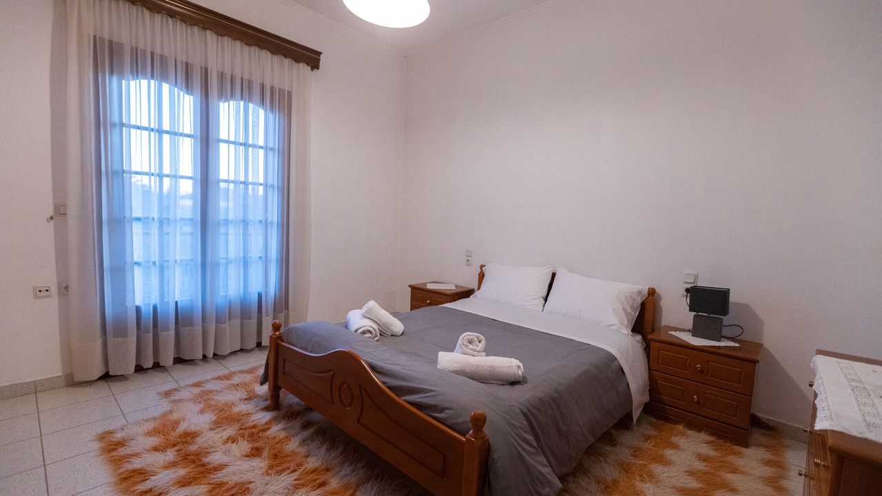 Photo of Bedroom in Trikala