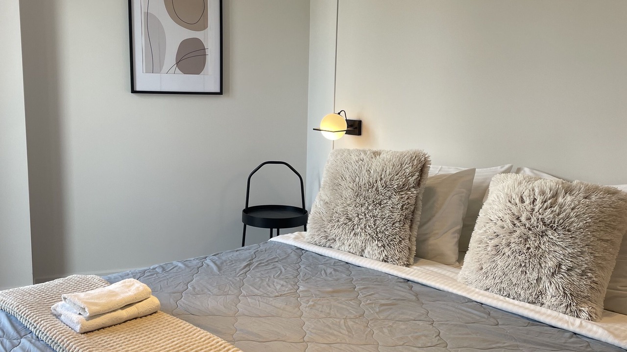 Photo of Bedroom in Moschato-Tavros