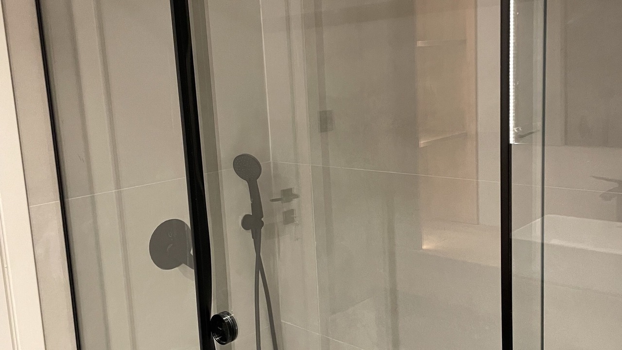 Photo of Bathroom in Moschato-Tavros