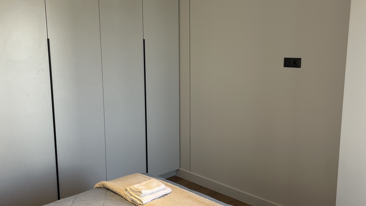 Photo of Bedroom in Moschato-Tavros