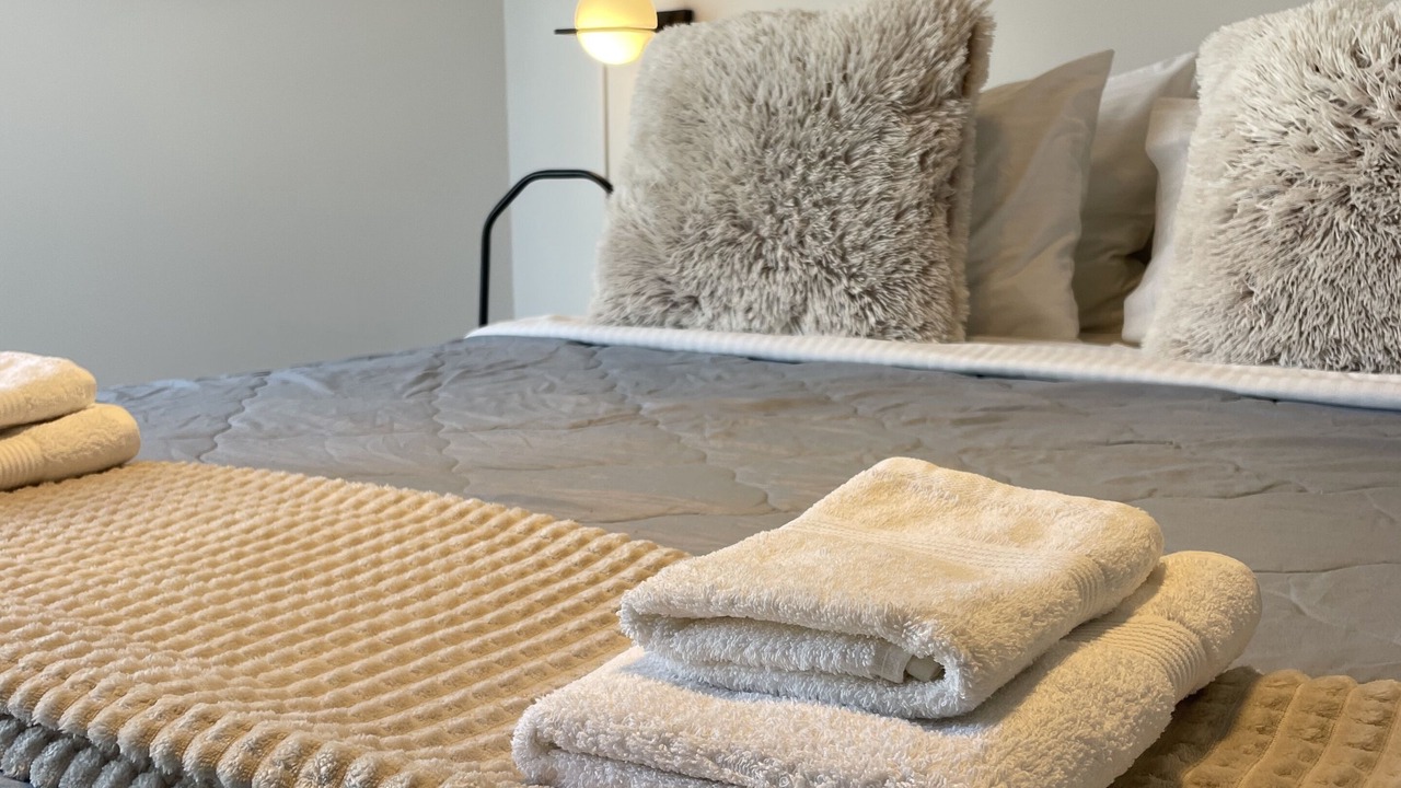 Photo of Bedroom in Moschato-Tavros