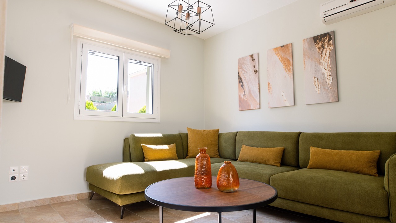 Photo of Livingroom in Menegata