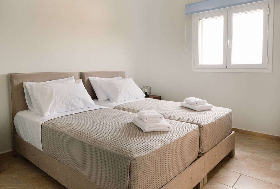 Photo of Bedroom in Menegata