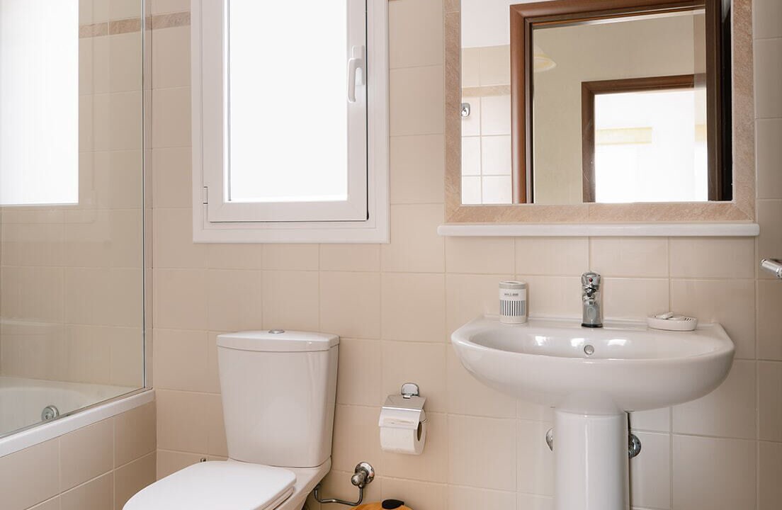 Photo of Bathroom in Menegata