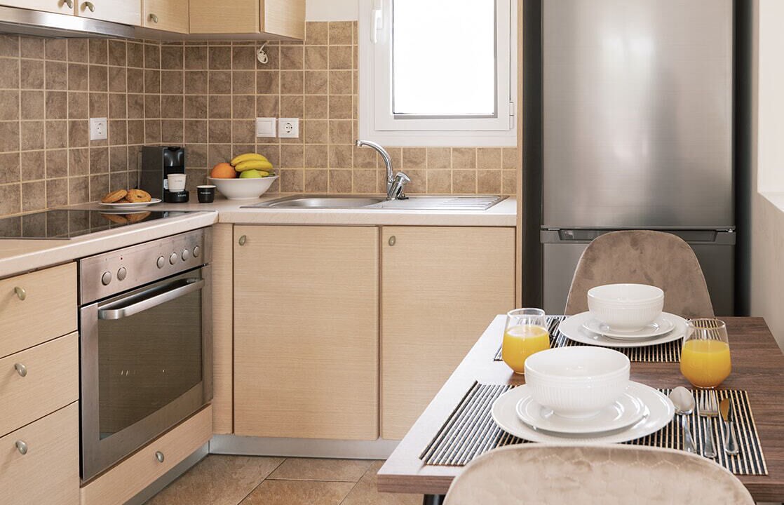 Photo of Kitchen in Menegata