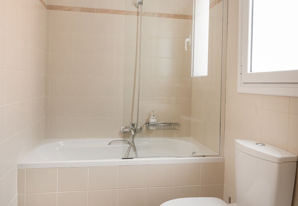 Photo of Bathroom in Menegata