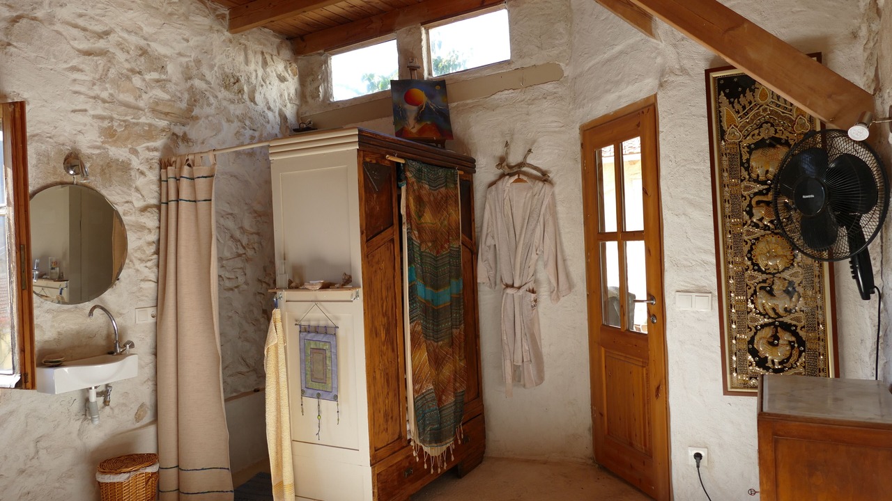 Photo of Bathroom in Vlachiana