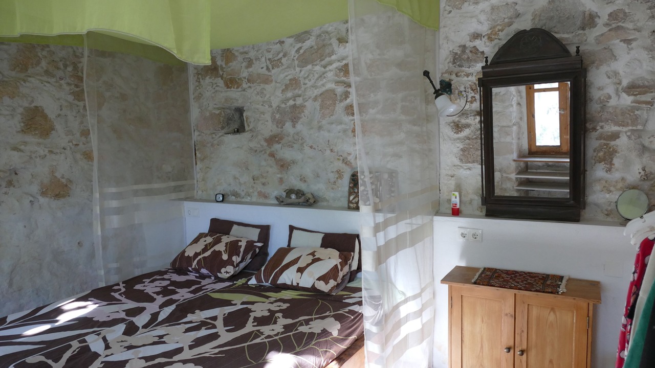 Photo of Bedroom in Vlachiana