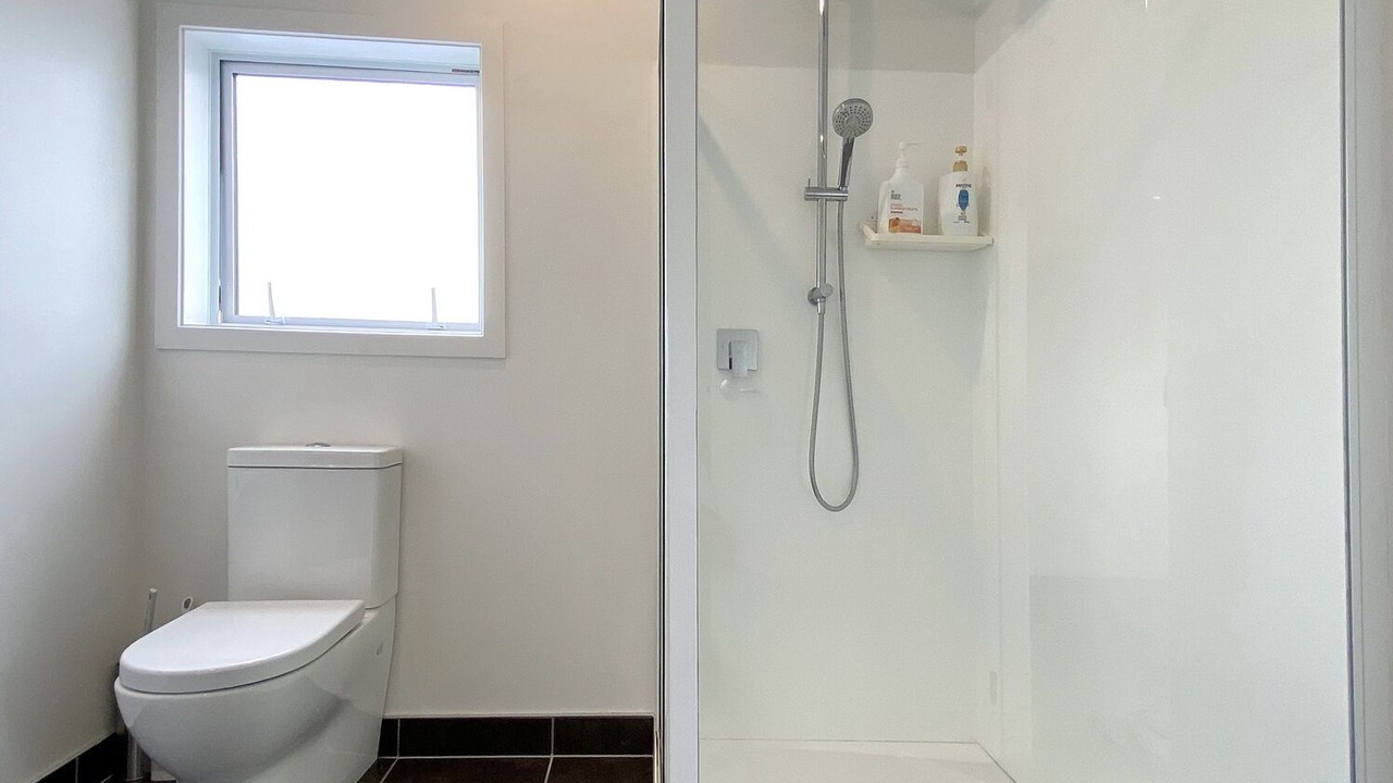 Photo of Bathroom in Browns Bay