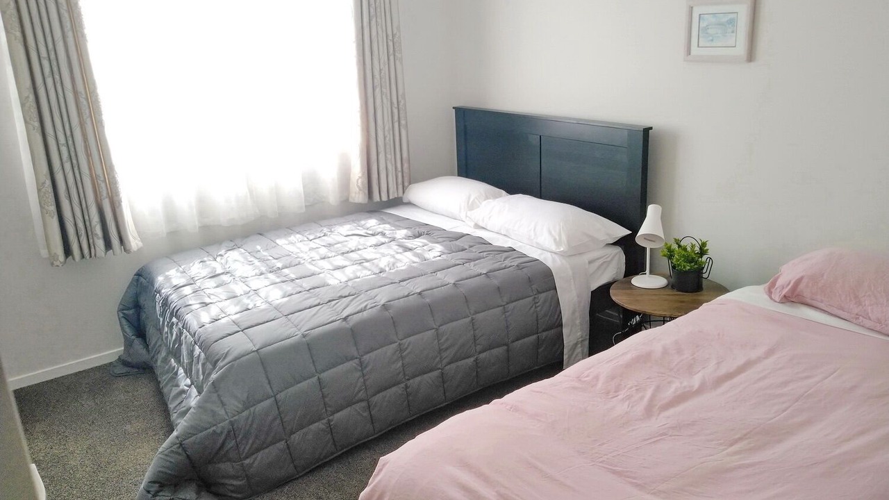 Photo of Bedroom in Browns Bay