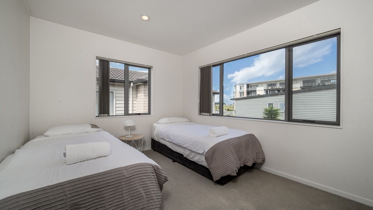 Photo of Bedroom in Browns Bay