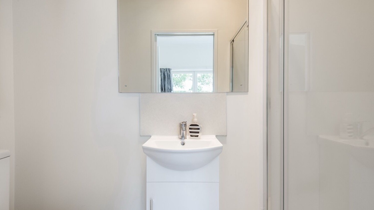 Photo of Bathroom in Browns Bay